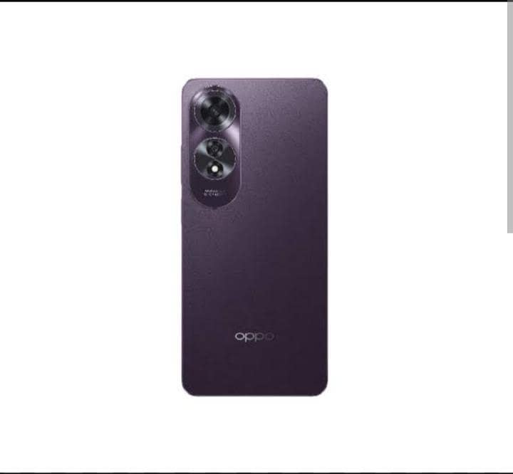 OPPO A60 0