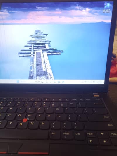 Lenovo ThinkPad T480s