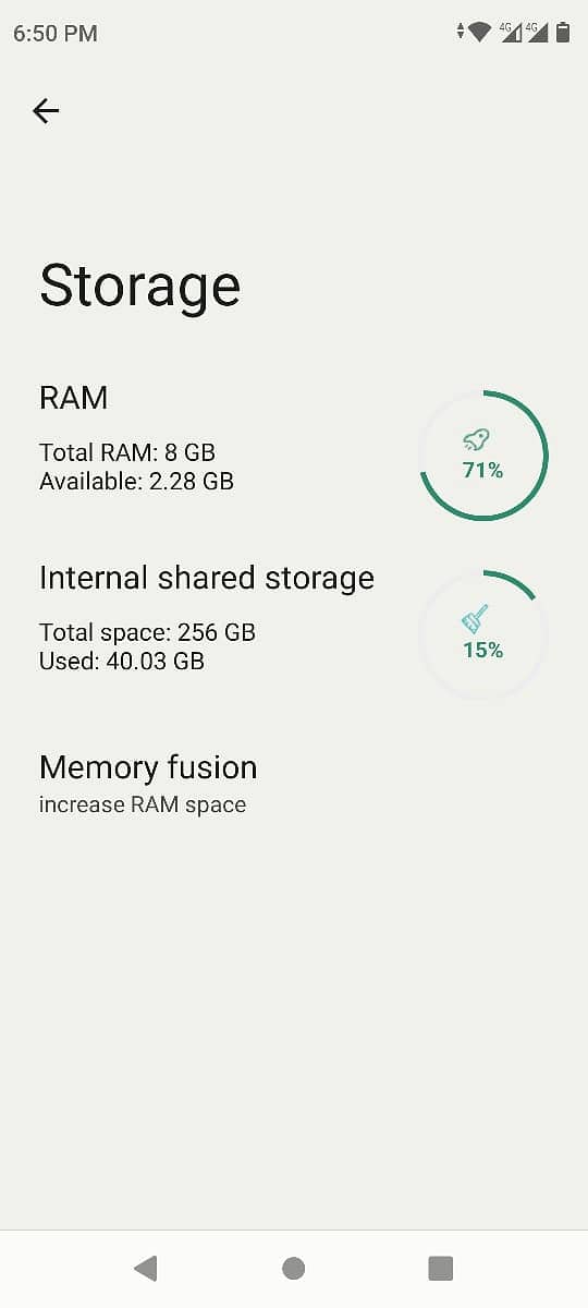 Sparx Note 20 4