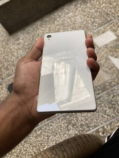 Sony Xperia Z3