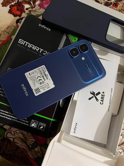 Infinix smart20