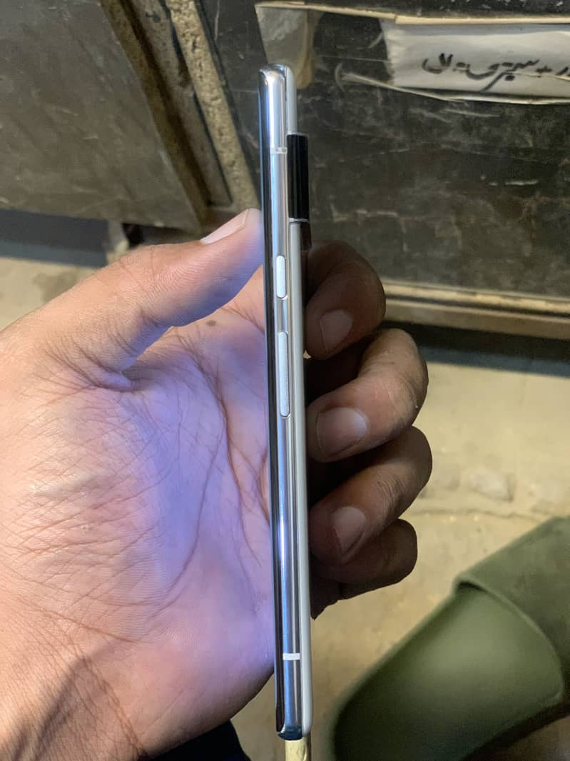 Google Pixel 6 Pro 3