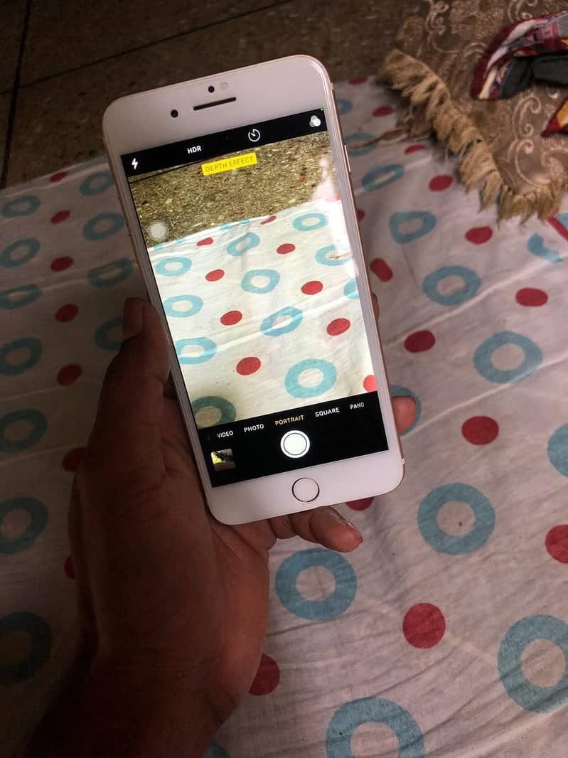 Apple iPhone 7 Plus 10