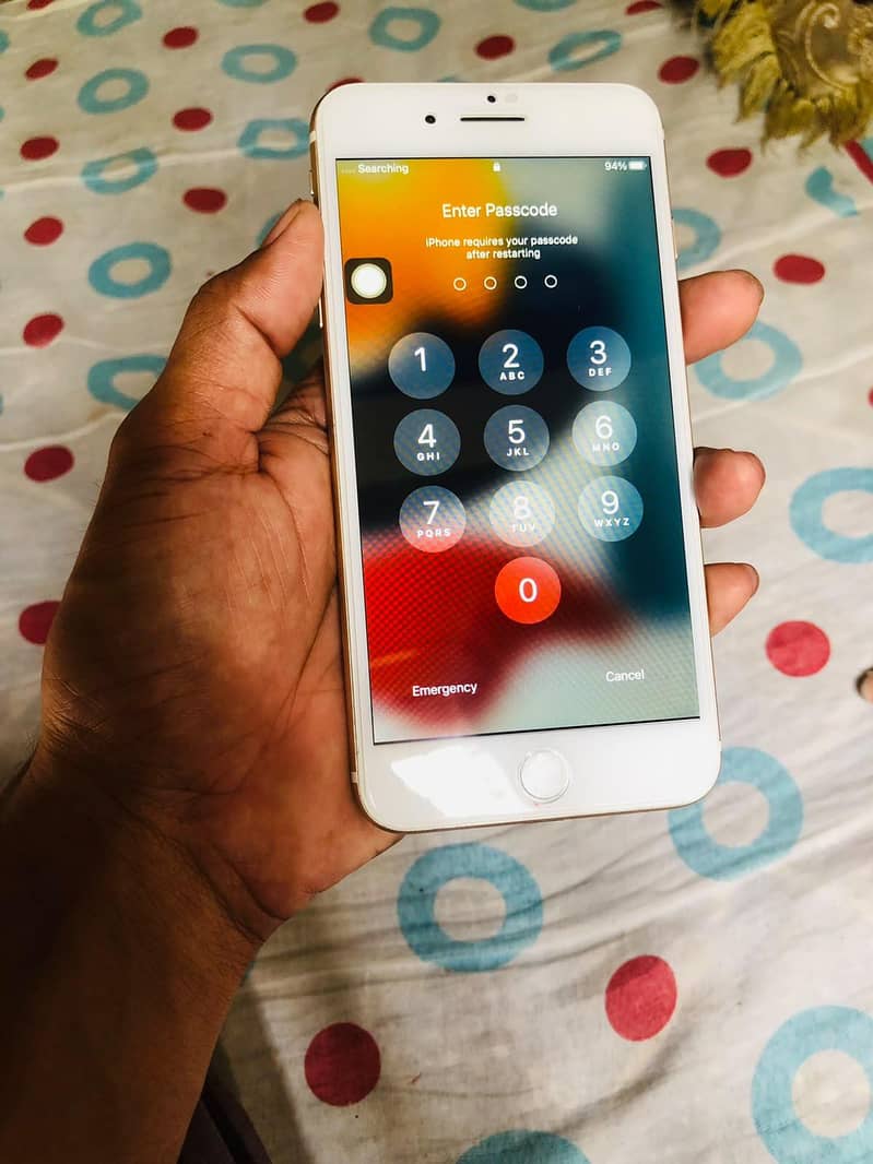 Apple iPhone 7 Plus 16