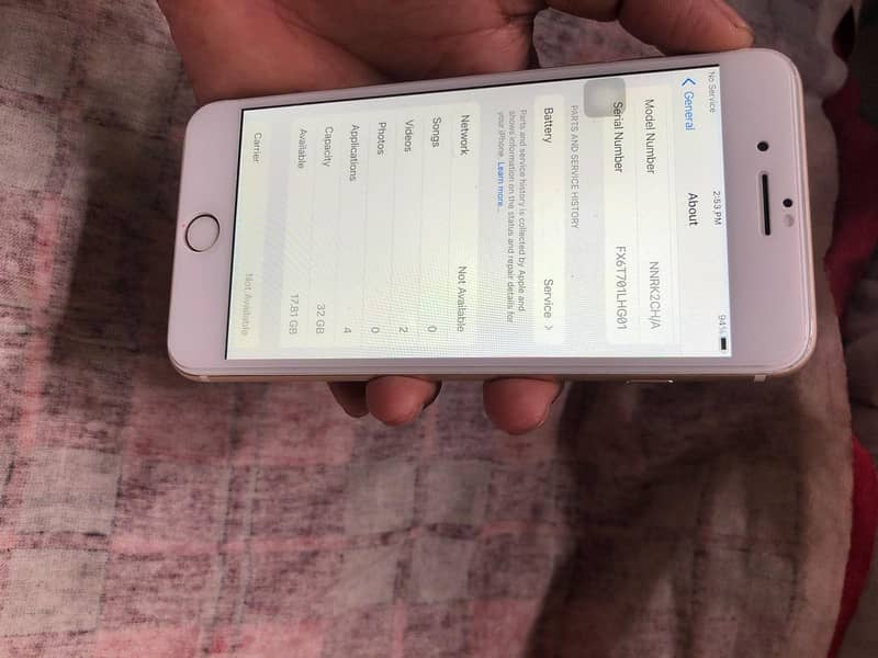 Apple iPhone 7 Plus 17