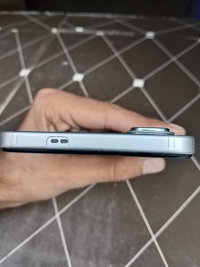 Infinix hot 60i