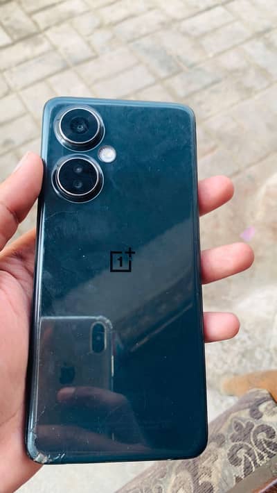 One Plus Nord CE 3 Lite