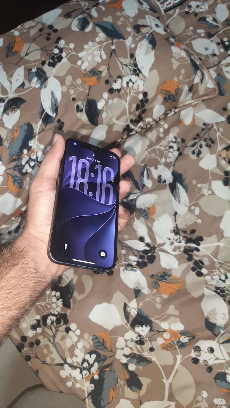Apple iPhone 12 5