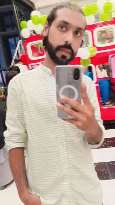 syed daniyal