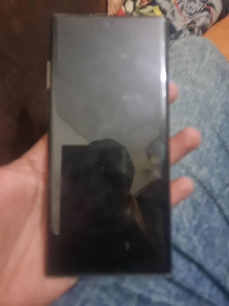 Samsung Mobile Note 10 Plus 5