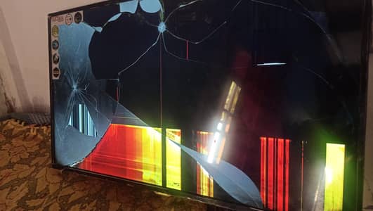 Akira tv  for sale