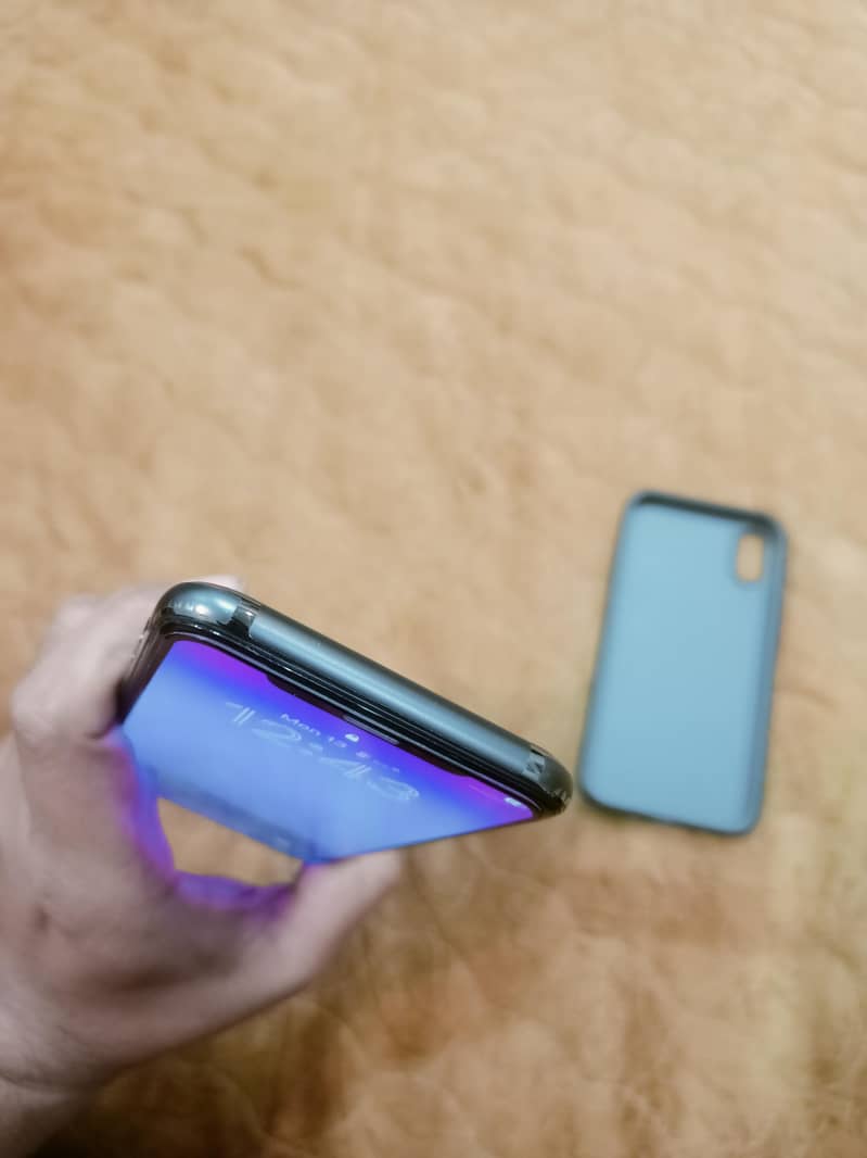 Apple iPhone X 2