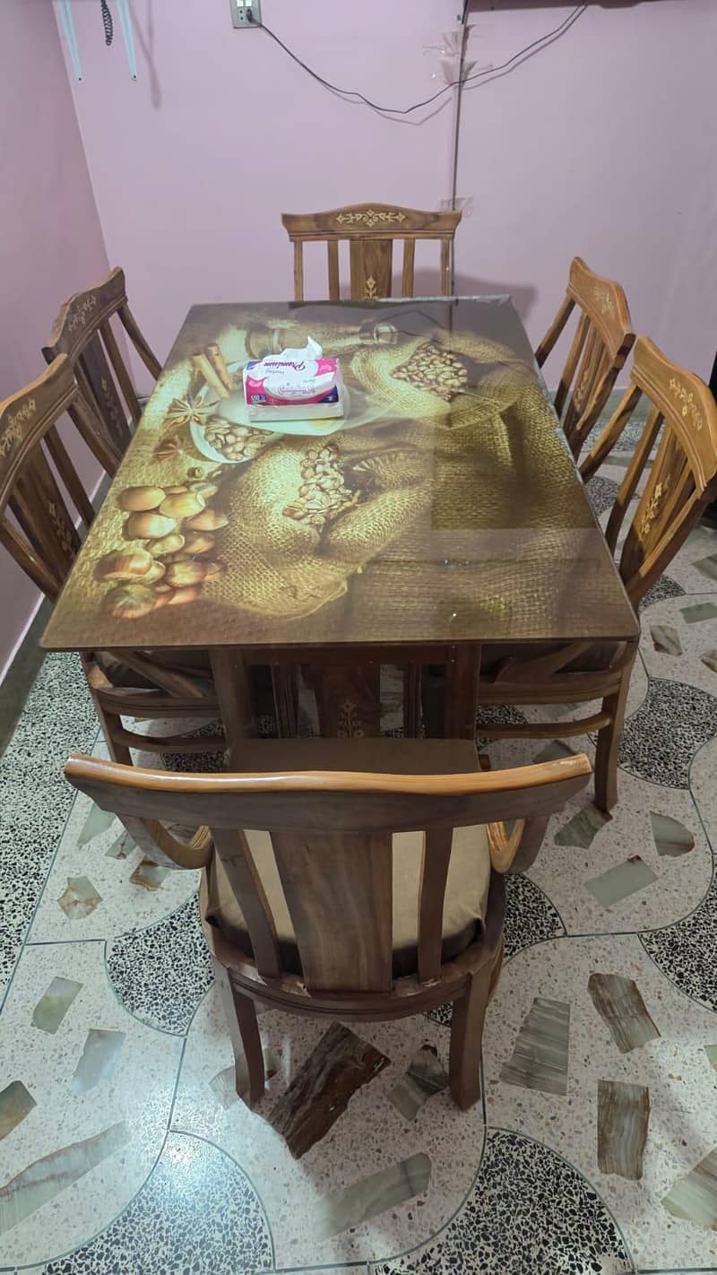 dinning table 0