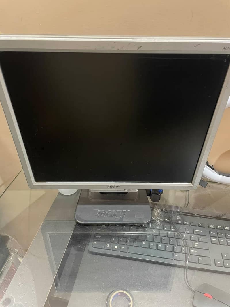 desktop computer 1