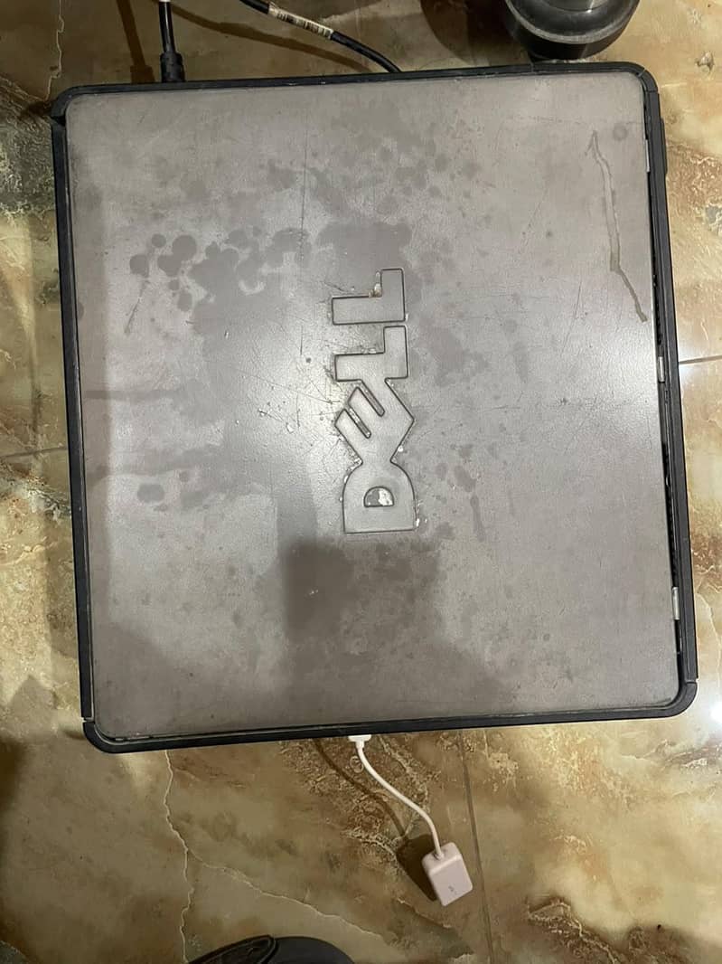 desktop computer 2