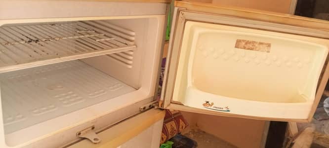 PEL Refrigerator