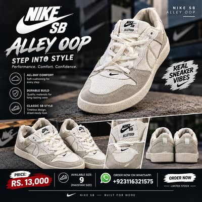 Nike Shoes