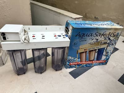 Water filter