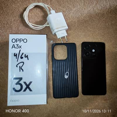 OPPO A3x (4/64)