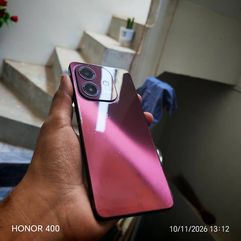 OPPO A3x (4/64) 1