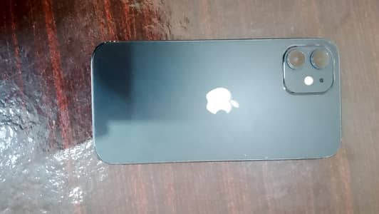 iPhone 12 64GB Factory Unlocked | Battery Health 82%