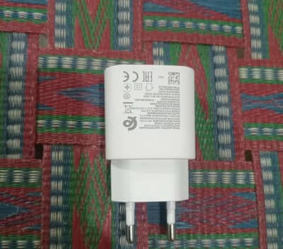Samsung  charger