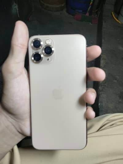 iphone 11 pro