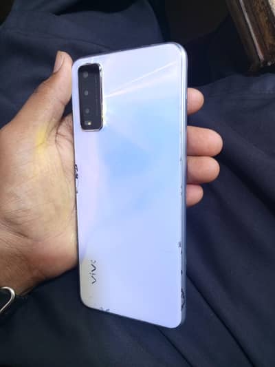 Vivo Y20