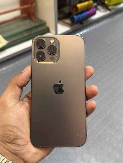 Apple iPhone 13 Pro Max