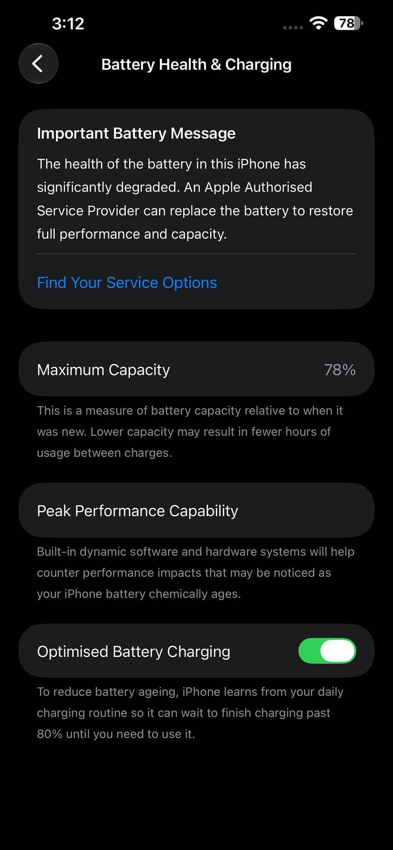 Apple iPhone 13 Pro Max 4