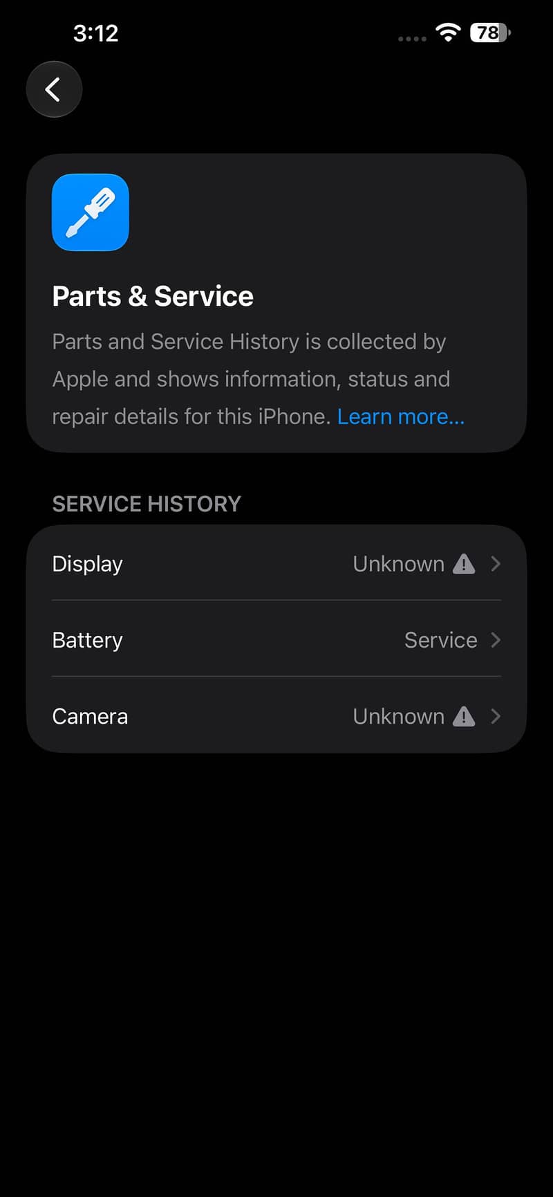 Apple iPhone 13 Pro Max 5