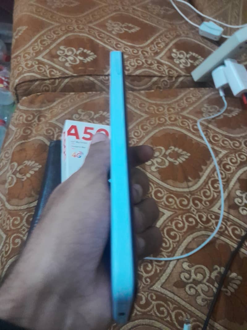 Itel A50C 1