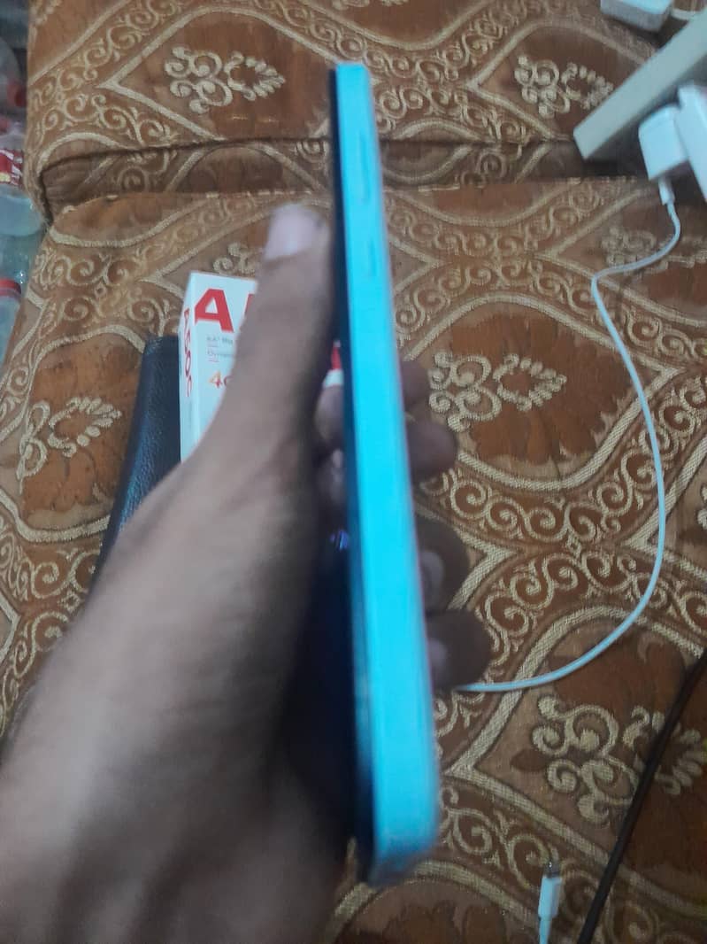 Itel A50C 2