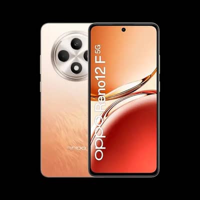OPPO Reno12 F