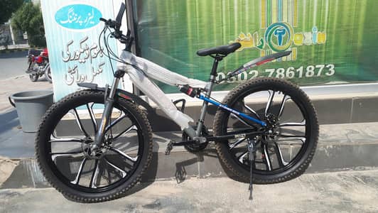 Stoner Bike W-12