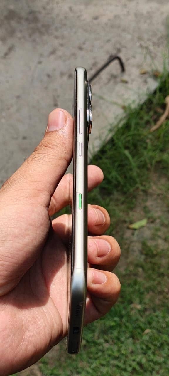Infinix Note 60 Edge 1