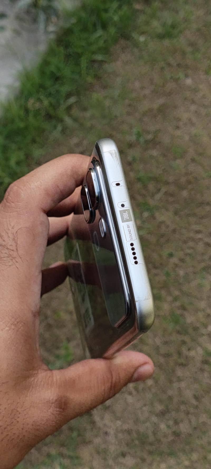 Infinix Note 60 Edge 3