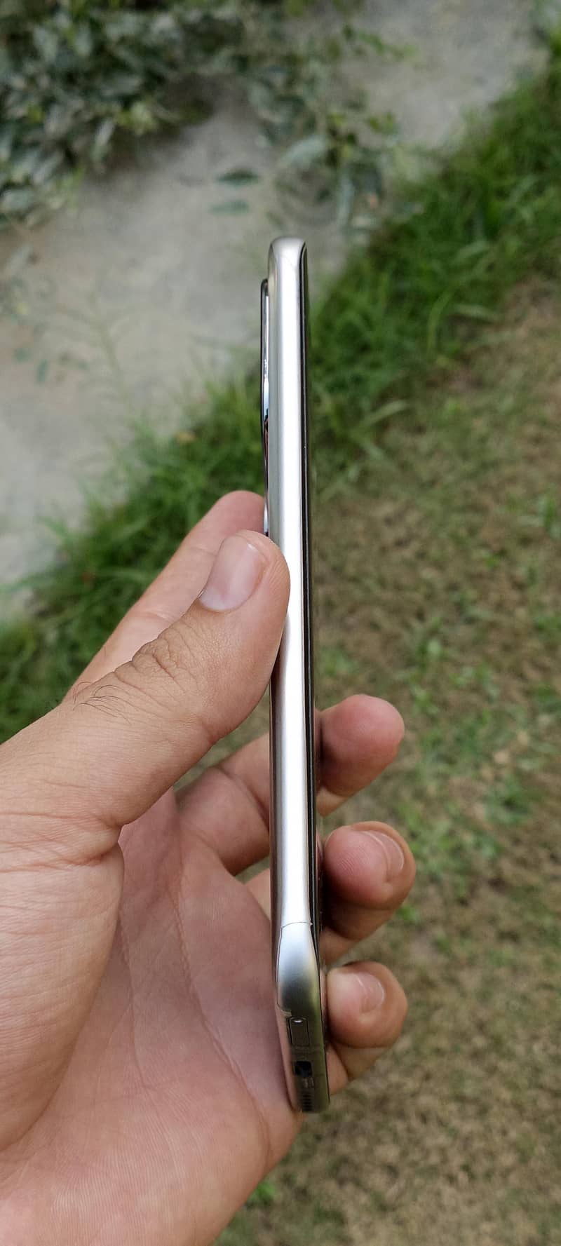 Infinix Note 60 Edge 4