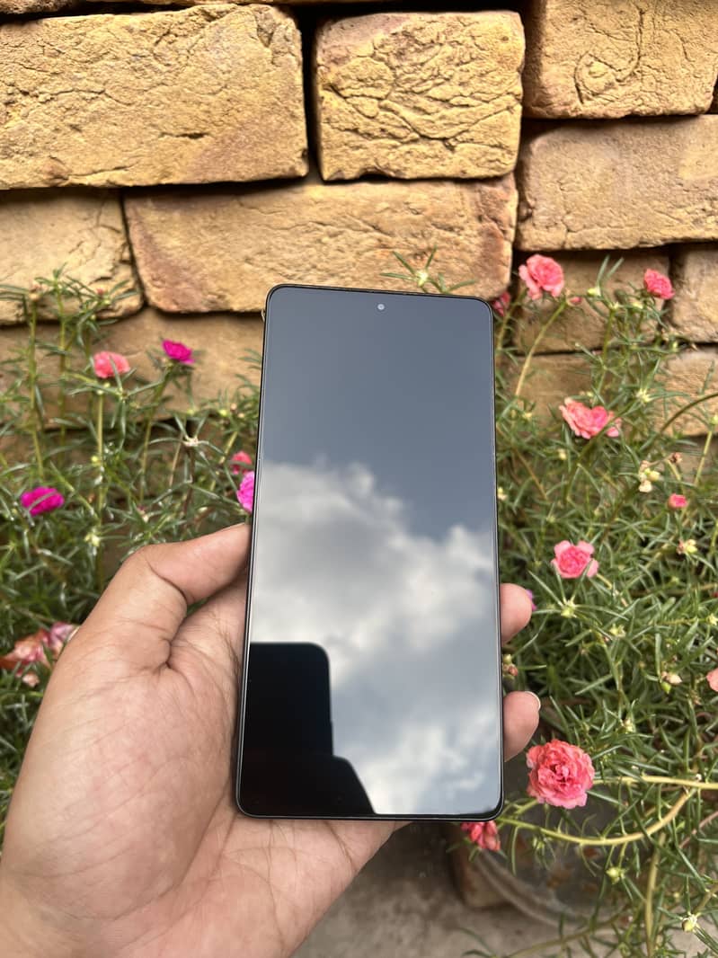 Xiaomi Redmi Note 13 Pro 0