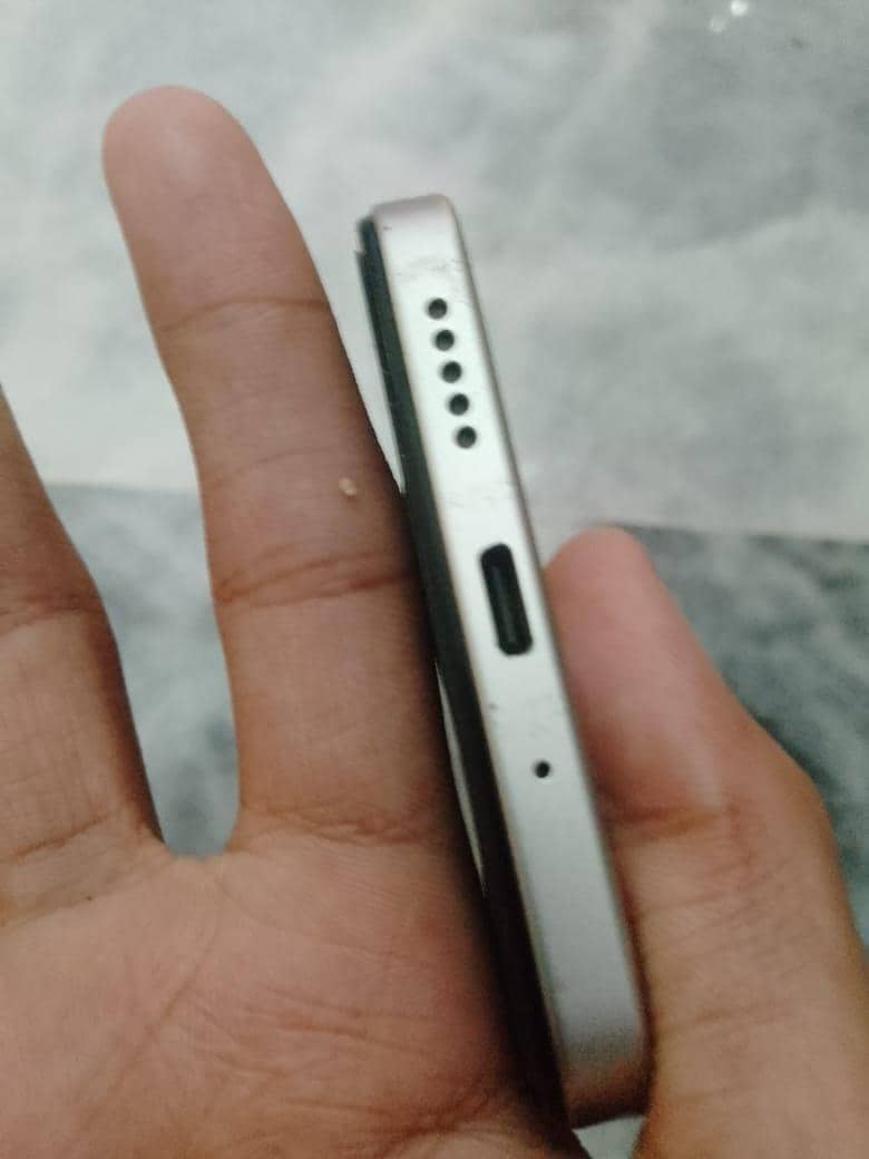Poco c75 used 8/256 4