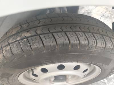 Suzuki Wagon R 2023