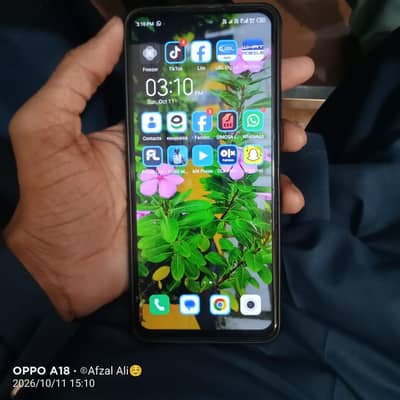 tecno camon 18t 4.128