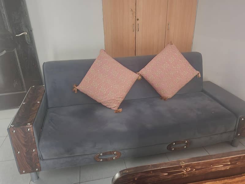 sofa cum bed 1