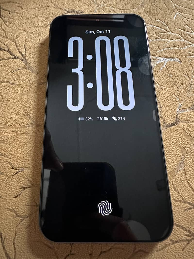 Infinix Note 60 Pro 2