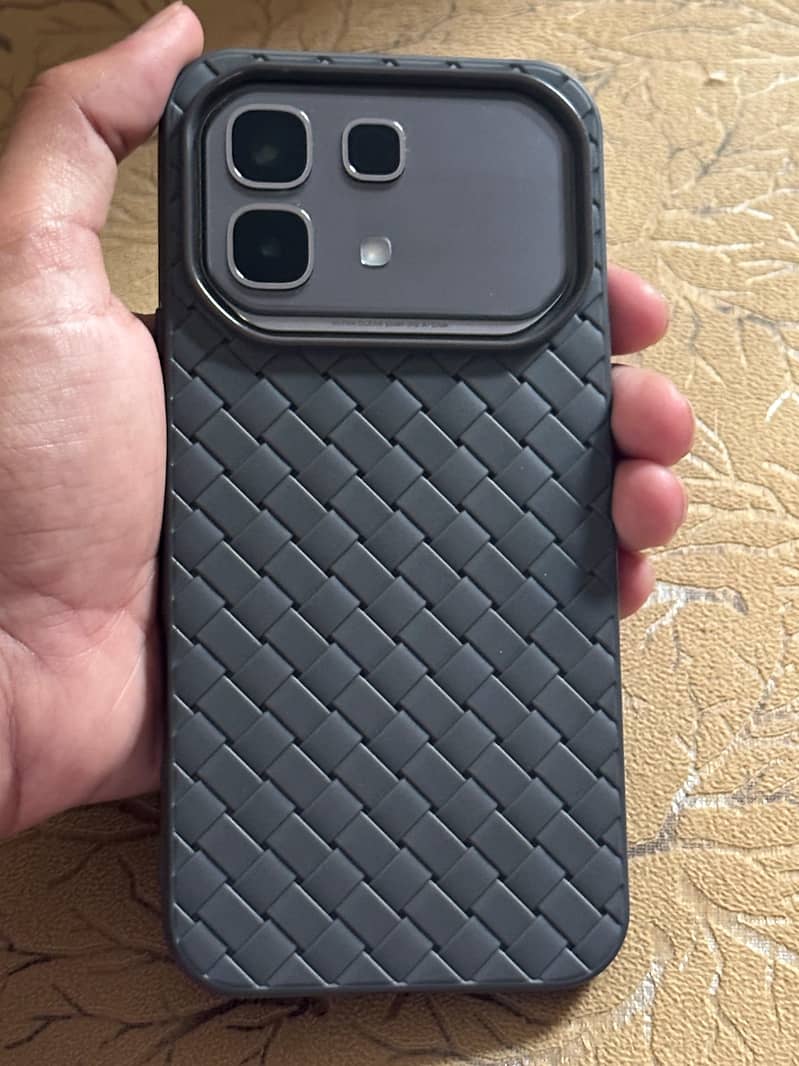 Infinix Note 60 Pro 4