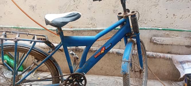 cycle