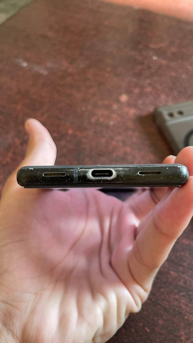 Google Pixel 6a Only Exchange 2