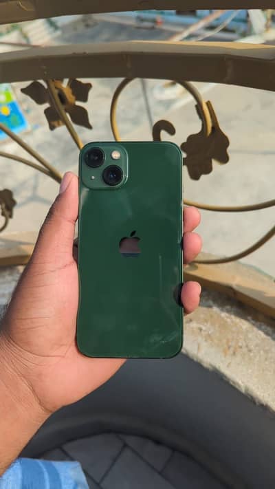 Apple iPhone 13 128gb jv