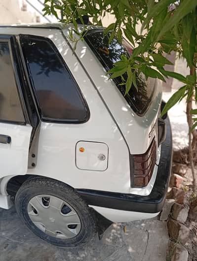 Suzuki Khyber 1988 Arjant SALE