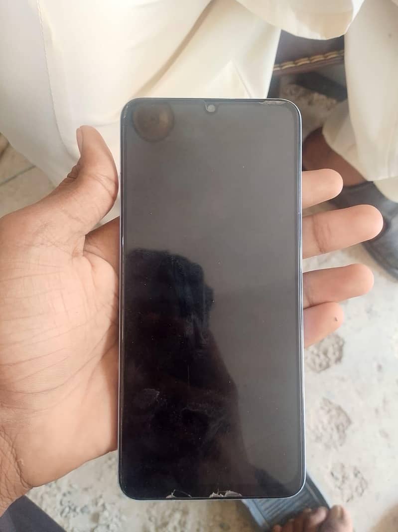 realme 2